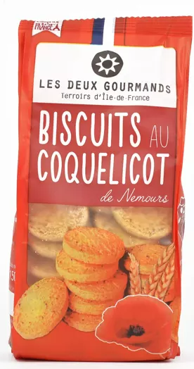 Biscuits Français