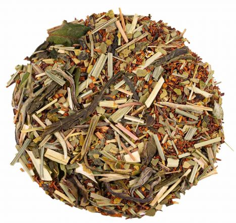 Rooibos amincissant