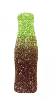 Bouteille Cola Sucré Halal (100g)