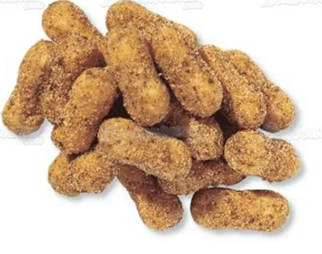 Cacahuète Feuilletée (100g)