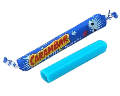 Carambar Atomic (vendu à l'unité)