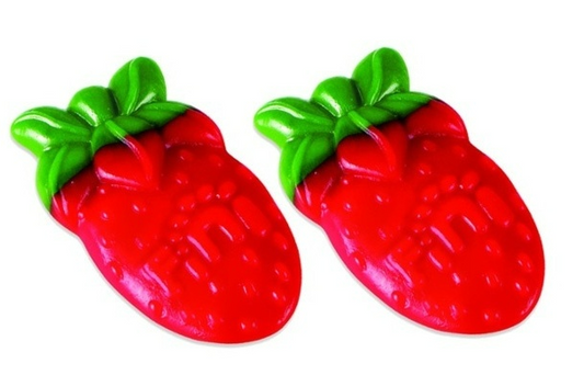 Maxi Fraise Sauvage (33 Gr) Fini (vendu par 2)