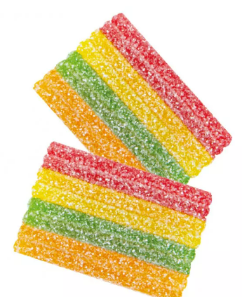 Miami Pik Haribo (100g)