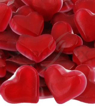 Red Love (100g)