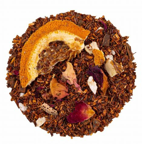 Rooibos hivernal